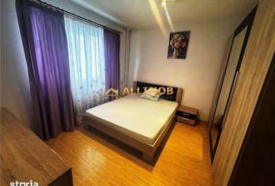 Apartament cu 2 camere decomandat în Republicii - 3