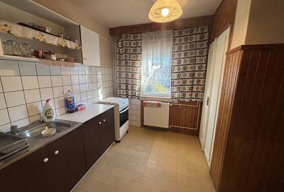 Apartament cu 3 camere decomandat, mobilat în Dâmbovița - 8
