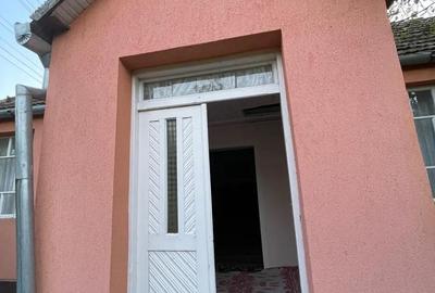 Casă cu 3 camere în Silivașu de Câmpie - 7
