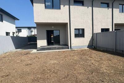 Casă cu 3 camere în Barieră - 1