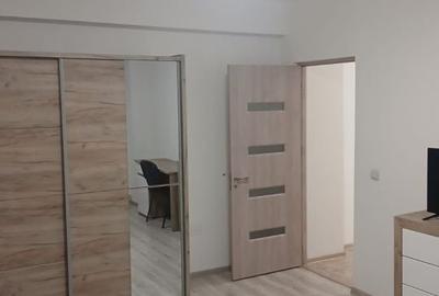 Garsonieră decomandată în Ghercești - 2