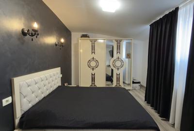 Duplex cu 5 camere cu Canalizare în Viilor - 14