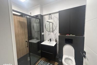 Apartament cu 3 camere în Siloz