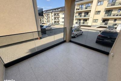 Apartament cu 2 camere în Șelimbăr