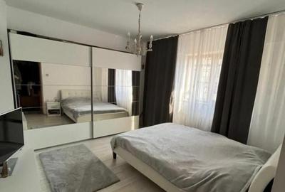 Apartament cu 3 camere decomandat în Mărăști - 4