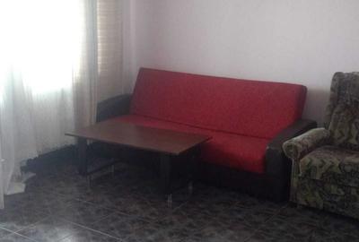 Garsonieră decomandată în Exercițiu