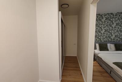 Apartament cu 2 camere nedecomandat în Centrul Istoric - 9