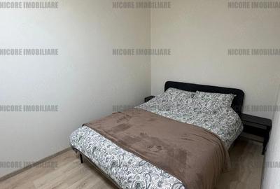 Apartament cu 2 camere semidecomandat în Șagului