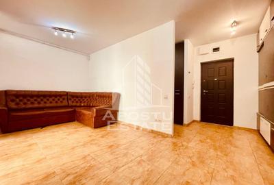 Apartament cu 2 camere decomandat, mobilat în UTA - 3