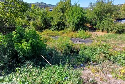 Teren de 473 mp, în Mociur