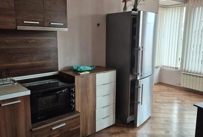 Apartament cu 2 camere decomandat în Lujerului