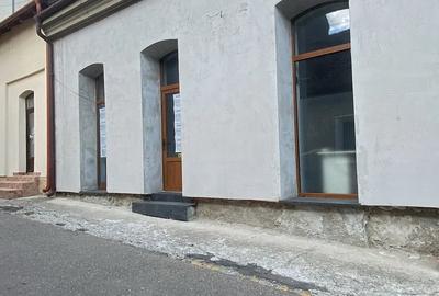 Spațiu comercial, de 120 mp, în Ultracentral - 2