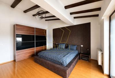 Apartament cu 2 camere semidecomandat, mobilat în Moșnița Nouă - 9