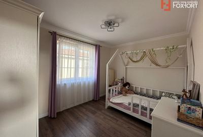 Duplex cu 4 camere cu Canalizare în Urseni - 12