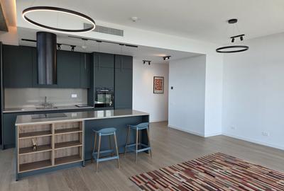 Apartament cu 3 camere decomandat în Floreasca - 9