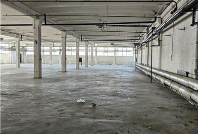 Spațiu industrial, de 3,000 mp, în Central - 30