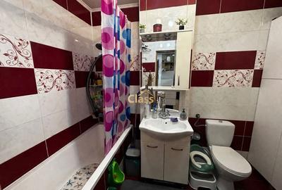 Apartament cu 2 camere decomandat, mobilat în Baciu - 4