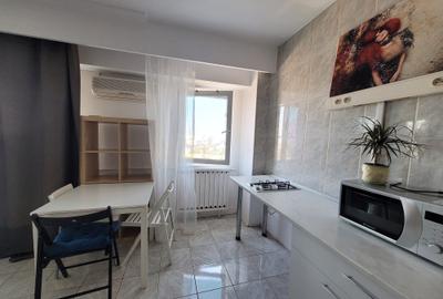 Garsonieră decomandată în Domenii - 2