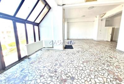 Spațiu comercial, de 125 mp, în Ultracentral - 3