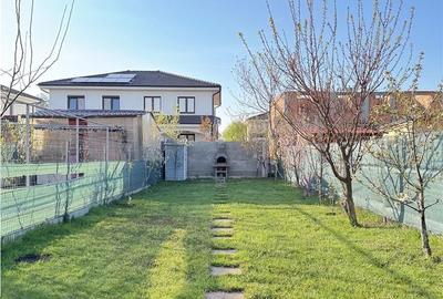 Casă cu 4 camere cu Canalizare în Ciarda Roșie