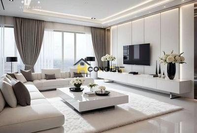 Apartament cu 2 camere decomandat în Metalurgiei