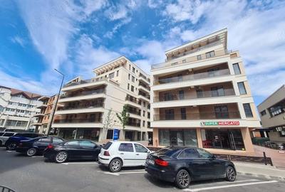 Garsonieră în Central - 1