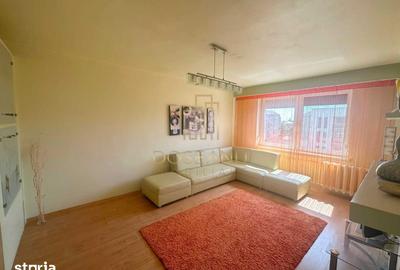 Apartament cu 2 camere în Salca - 4