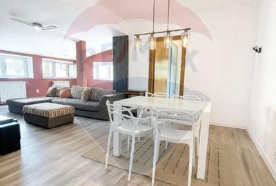 Apartament cu 3 camere semidecomandat în Ultracentral - 2