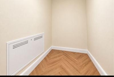 Apartament cu 2 camere semidecomandat în Jiului