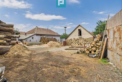 Teren Construcții intravilan de 1440 mp, în Munar - 7