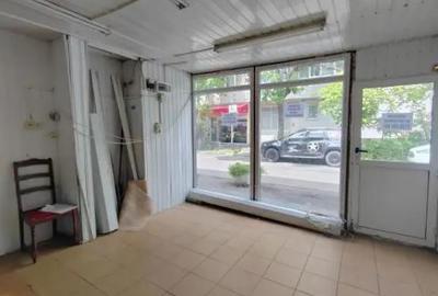 Spațiu comercial, de 16 mp, în Mihai Bravu - 4