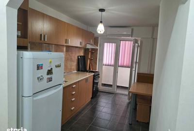 Apartament cu 2 camere în Calea București