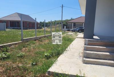 Casă individuală cu 4 camere cu Teren 612 Mp în Fughiu - 4