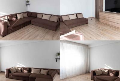 Apartament cu 2 camere decomandat în Sebastian - 2