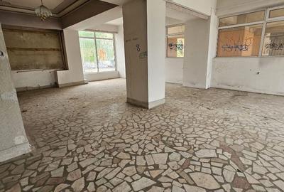 Spațiu comercial, de 600 mp, în Ultracentral - 5