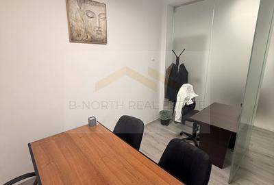 Spațiu comercial, de 41 mp, în Giurgiului - 2