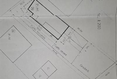 Casă individuală cu 5 camere cu Canalizare în Cernatu - 9