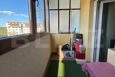 Apartament cu 4 camere decomandat în Central - 7