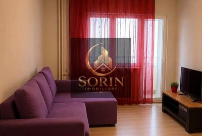 Apartament cu 2 camere decomandat în Lujerului