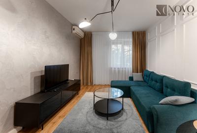 Apartament cu 3 camere decomandat, mobilat în Baba Novac - 3