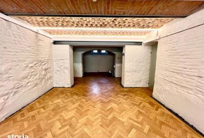 Spațiu comercial, de 610 mp, în Ultracentral - 6