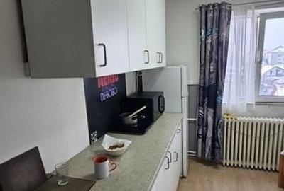 Garsonieră în Gheorgheni