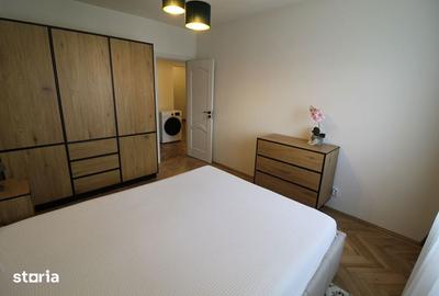Apartament cu 3 camere decomandat în Central - 8