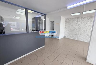 Spațiu comercial, de 45 mp, în Central - 5