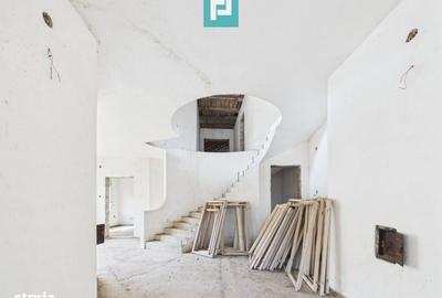 Casă cu 4 camere în Donceni