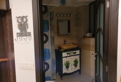 Apartament cu 2 camere semidecomandat, mobilat în Cișmigiu - 5
