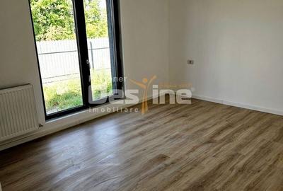 Casă cu 3 camere cu Teren 350 Mp în Bârnova - 6