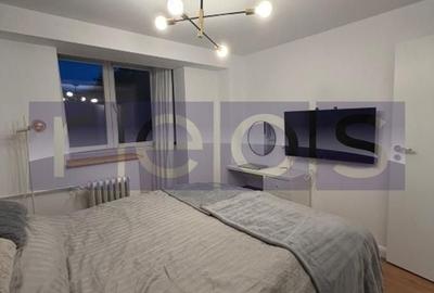 Apartament cu 2 camere decomandat, mobilat în P-ța Victoriei - 1