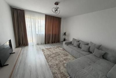 Apartament cu 2 camere decomandat în Sânpetru - 2