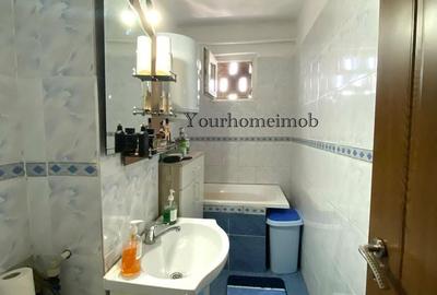Apartament cu 2 camere semidecomandat în Craiovița Nouă - 1